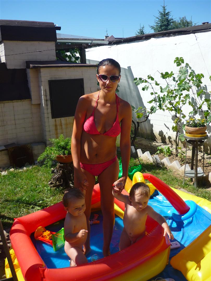 Pozvali sme si aj modelku z Parizskeho mola