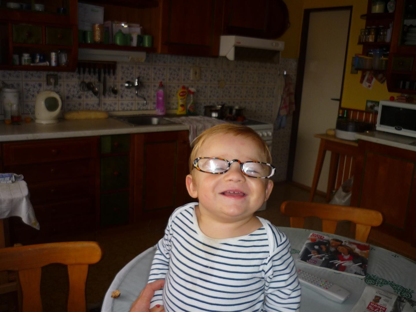 ..to aby som ta lepsie videl