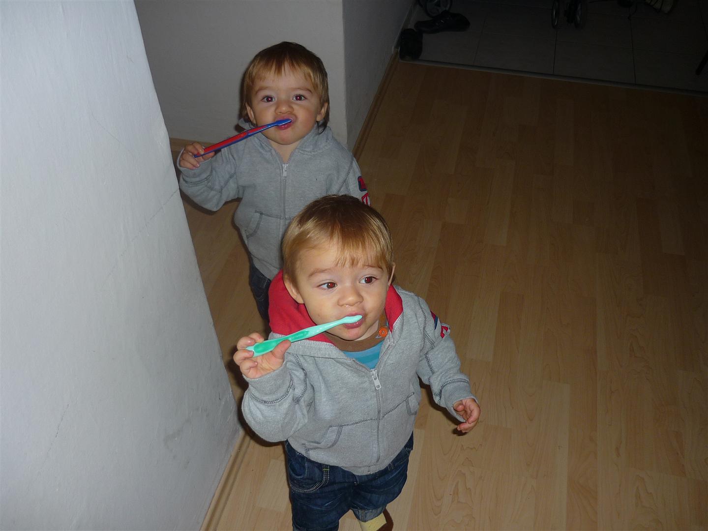 Ustna hygiena, zaklad cerstveho dychu