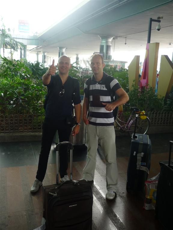 SHENZHEN, tes sa na rakenroooooooool.