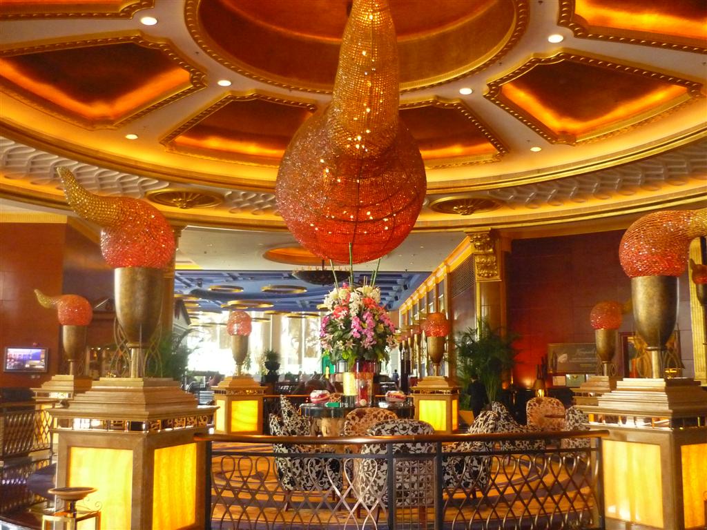 Hotel Kempinski privital slovensku vypravu vo velkom style.