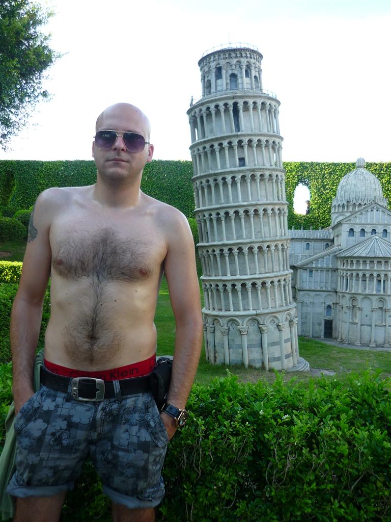 Prosim vas, statika vam uchadza. 