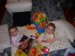 Muzi v dievcenskych farbach